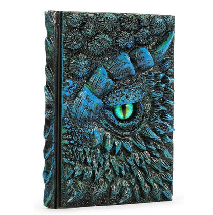 Dragonveil Journal