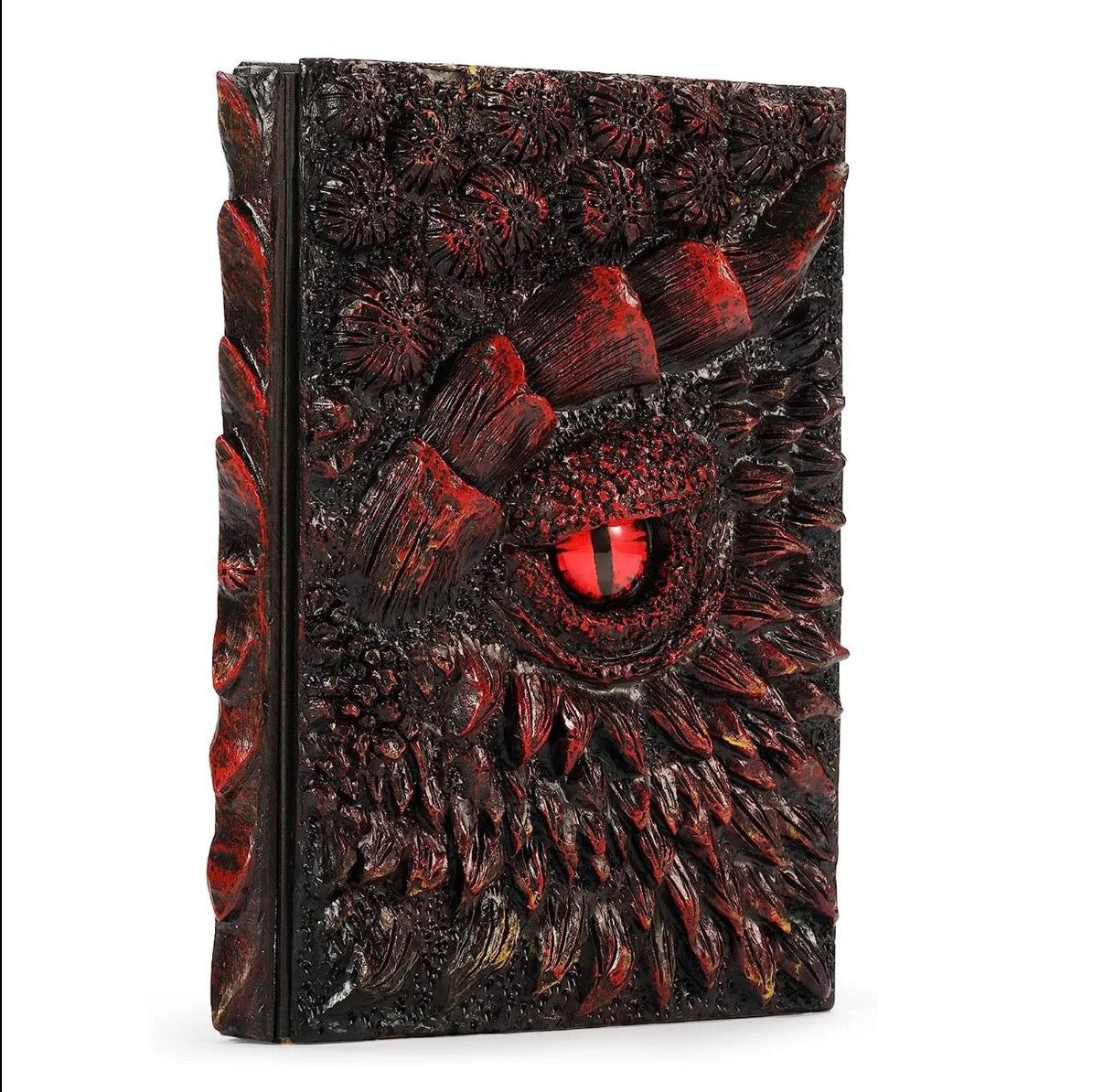Dragonveil Journal