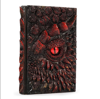 Dragonveil Journal
