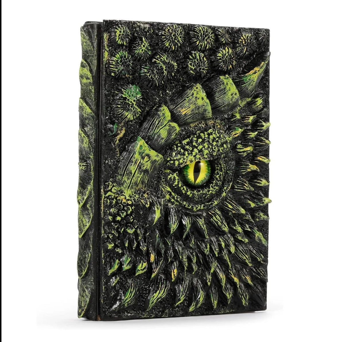 Dragonveil Journal