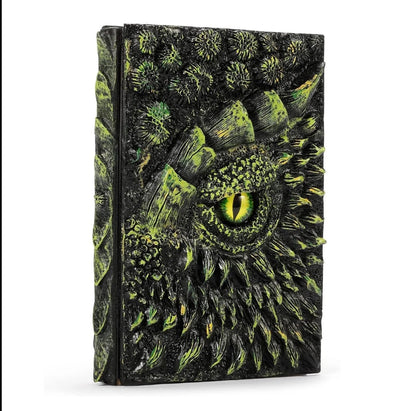 Dragonveil Journal